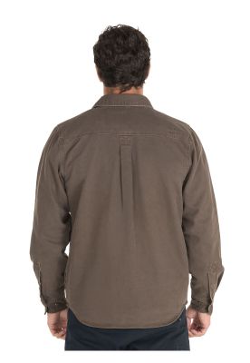 Imagen 2 del producto Chaqueta Hombre Café Panama Jack