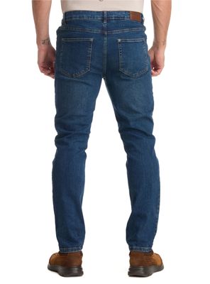 Imagen 2 del producto Jeans Hombre Salamanca Panama Jack