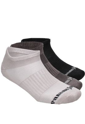 Pack 3 unidades Calcetines algodón CP06 Panama Jack