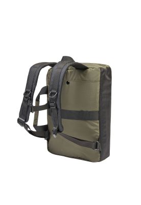 Imagen 2 del producto Bolso Hombre Multifunción 15 litros Verde Panama Jack