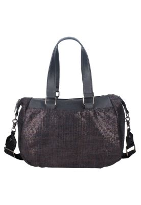 Cartera Negro Pollini