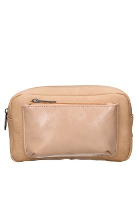 Banano Mujer Mostaza Pollini