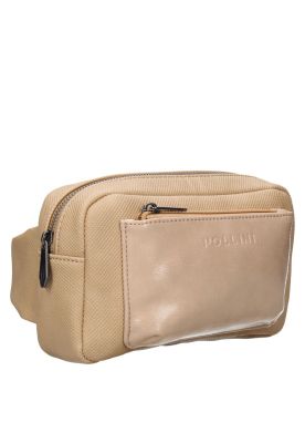 Imagen 2 del producto Banano Mujer Mostaza Pollini