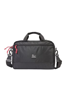 Bolso hombre Multifunción 15 Litros Negro Panama Jack