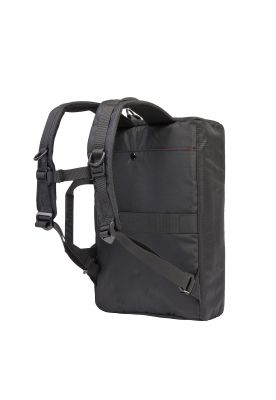 Imagen 2 del producto Bolso hombre Multifunción 15 Litros Negro Panama Jack