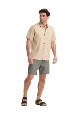 Imagen 2 del producto Camisa manga corta NJ Hombre Panama Jack