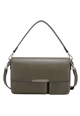 Cartera Verde Pollini
