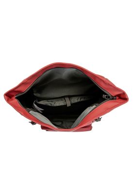 Imagen 2 del producto Mochila Hombre 27 litros Rojo Panama Jack