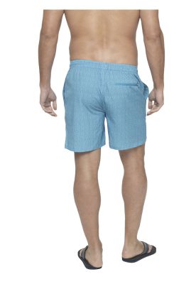 Imagen 2 del producto Traje de baño Turquesa Panama Jack