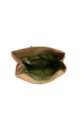 Imagen 2 del producto Mochila Hombre 18 litros Caqui Panama Jack