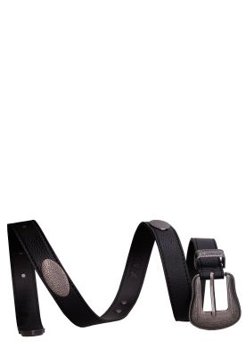 Imagen 2 del producto Cinturón Mujer Western Z589 Zappa