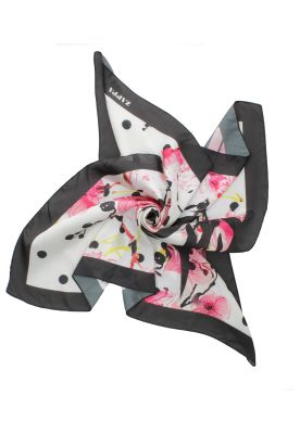 Imagen 2 del producto Pañuelo Mujer PZ07I Zappa