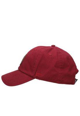 Imagen 2 del producto Jockey Hombre Burdeo Panama Jack