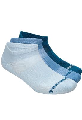 Pack 3 unidades Calcetín algodón CP06 Panama Jack