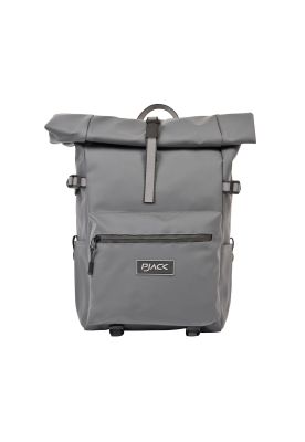 Mochila Hombre 27 litros Gris Panama Jack