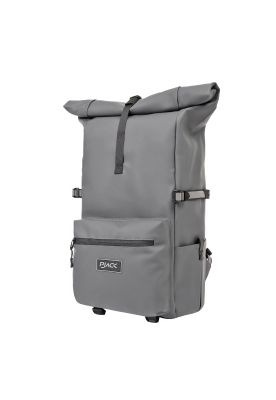 Imagen 2 del producto Mochila Hombre 27 litros Gris Panama Jack