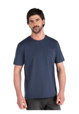 Polera Hombre Manga Corta V517 Panama Jack