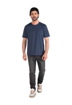 Imagen 2 del producto Polera Hombre Manga Corta V517 Panama Jack