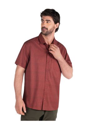 Imagen 1 del producto Camisa Hombre Técnica V504 Panama Jack