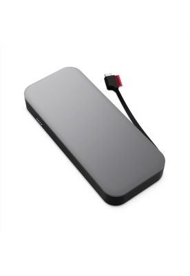 Imagen 2 del producto Batería Externa para Notebook USB-C Lenovo Go (20.000 mAh)