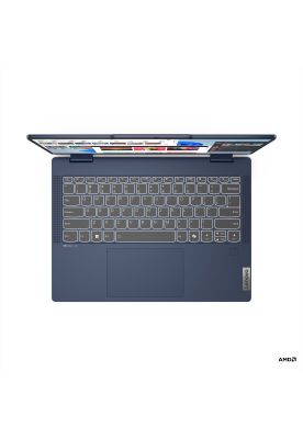 Imagen 2 del producto Notebook IdeaPad 2 en 1 Gen 10 AMD Ryzen™ AI 7 16GB RAM 512GB SSD 14"" WUXGA + Lápiz