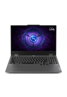 Notebook Gamer LOQ Gen 9 Intel Core i5 16GB RAM 512GB SSD NVIDIA RTX 4050 15''