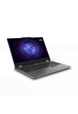 Imagen 2 del producto Notebook Gamer LOQ Gen 9 Intel Core i5 16GB RAM 512GB SSD NVIDIA RTX 4050 15''