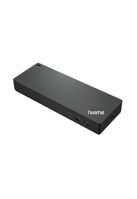 Docking Station ThinkPad Universal Thunderbolt 4 Lenovo