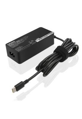 Imagen 2 del producto Adaptador de CA Lenovo 65W estándar (USB Type-C)