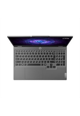 Imagen 2 del producto Notebook Gamer Lenovo LOQ 9na Gen AMD Ryzen 5 24GB RAM 512GB SSD NVIDIA RTX™ 3050 15''