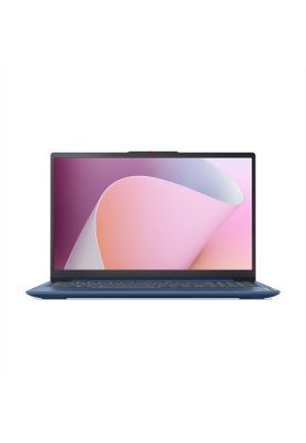 Notebook IdeaPad Slim 3 AMD Ryzen 5 8GB RAM 512GB SSD 15.6""