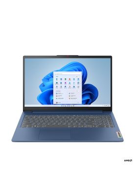 Imagen 2 del producto Notebook IdeaPad Slim 3 AMD Ryzen 5 8GB RAM 512GB SSD 15.6""