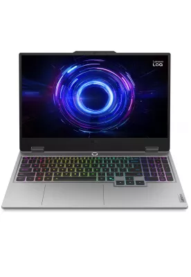 Notebook Gamer LOQ Gen10 Intel Core i5 16GB RAM 512GB SSD NVIDIA RTX 5060 15""