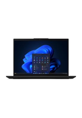 Notebook ThinkPad L16 Gen 2 Intel Core i5 16GB RAM 512GB SSD 16""