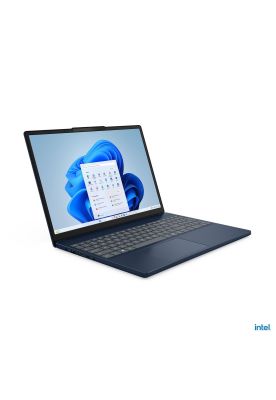 Imagen 2 del producto Notebook IdeaPad Slim 3i Gen 10 Intel Core i5 16GB RAM 512GB SSD 15,3"" WUXGA