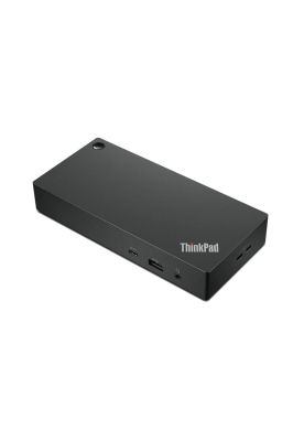 Docking Station ThinkPad Universal USB-C