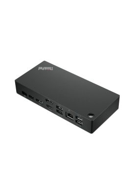 Imagen 2 del producto Docking Station ThinkPad Universal USB-C