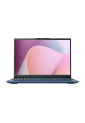 Notebook IdeaPad Slim 3 8va Gen AMD Ryzen 5 8GB RAM 512GB SSD W11 15''