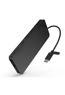 Imagen 2 del producto Docking station Lenovo USB-C Slim Travel