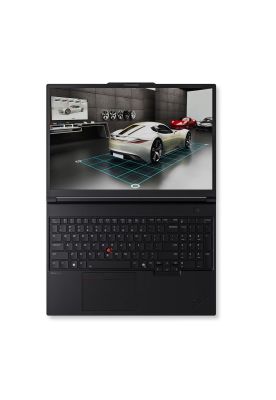 Imagen 2 del producto Notebook ThinkPad P16 Gen3 Intel Core Ultra 7 32GBRAM 1TBSSD 16"" RTX PRO 3000