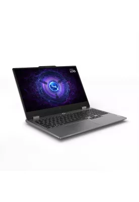 Notebook Gamer Lenovo LOQ 9na Gen Intel Core i5 24GB RAM 512GB SSD NVIDIA RTX™ 4050 15''