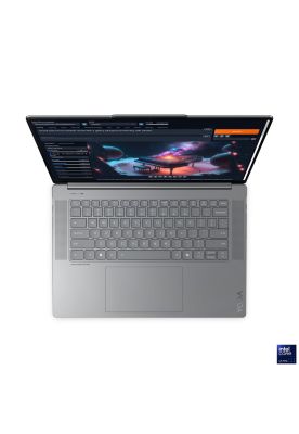 Imagen 2 del producto Notebook Yoga Slim 7i 9na Gen Intel Core Ultra 7 32GB RAM 1TB SSD 15,3"" 2.8K Windows 11