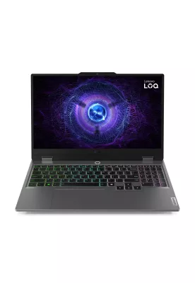 Notebook Gamer LOQ Gen9 Intel Core i5 16GB RAM 512GB SSD NVIDIA RTX 3050 15""