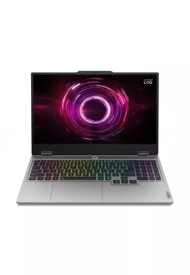 Notebook Gamer LOQ 15 Gen 10 AMD Ryzen 7 32GB RAM 512GB SSD NVIDIA RTX™ 5060 15''