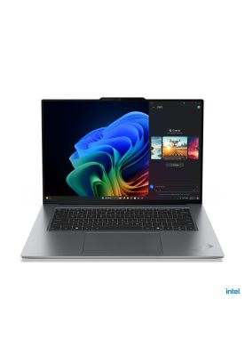 Imagen 2 del producto Notebook ThinkPad X9-15 G1 IntelCore I7 32GB RAM 1TB SSD Aura 15""