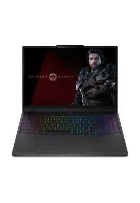 Imagen 1 del producto Notebook Gamer Legion 5 Gen 10 AMD Ryzen 7 32GB RAM 1TB SSD 15"" GeForce RTX 5060