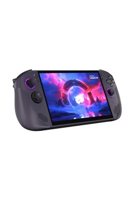 Imagen 2 del producto Consola Legion Go S Gaming AMD Ryzen Z2 Go 16GB RAM 1TB SSD 8"" WUXGA Wi-Fi 6E