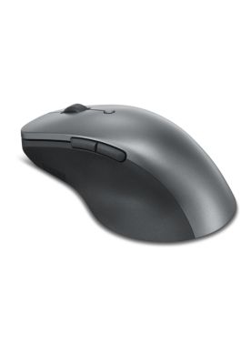 Imagen 2 del producto Mouse recargable Bluetooth 5.1 profesional USB-A a USB-C