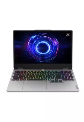 Imagen 1 del producto Notebook Gamer LOQ Gen 10 Intel Corte I7 16GB RAM 512GB SSD NVIDIA RTX 5060 15""
