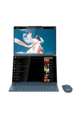 Lenovo Notebook Yoga Book 9I Gen 10 Intel Core I9 32Gb Ram